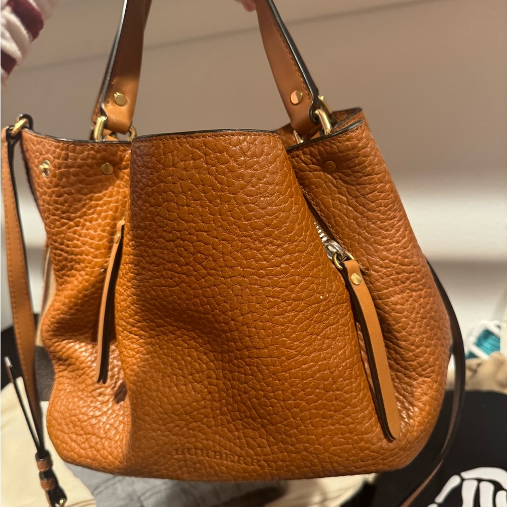 Burberry Purse